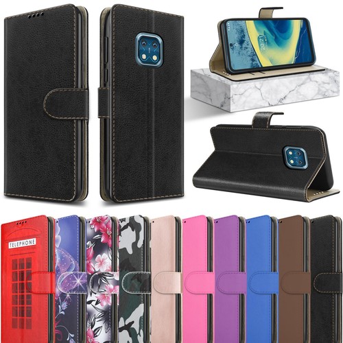 For nokia xr20 case slim - for, 5g