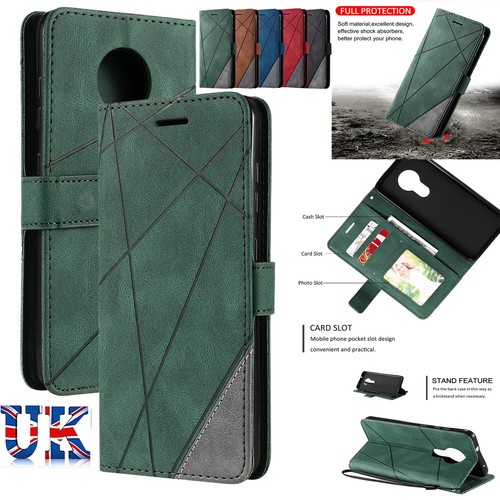 Case for nokia 6 - 6.2, 7.2