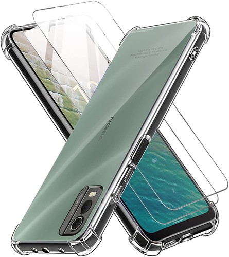 For nokia c32 case clear - , case,