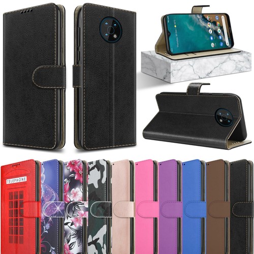 For nokia g50 - 5g, slim