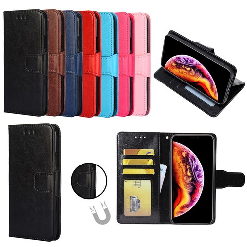 Luxury leather case - leather,