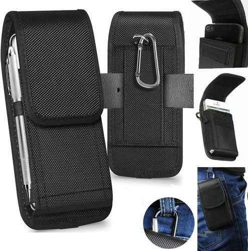 2in1 universal belt hook pouch - universal,