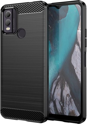 For nokia c32 case - c32, carbon