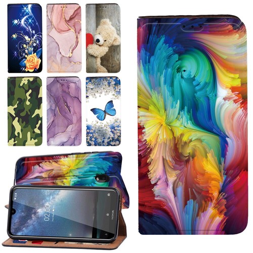Leather phone cover case for - leather,