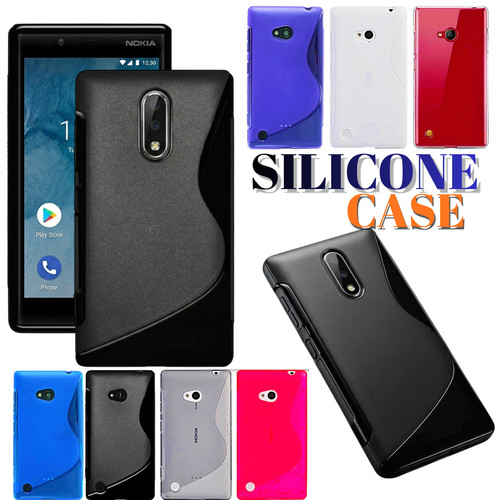 Case for nokia - 6, 5