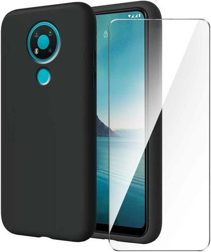 For nokia slim case - 5.4,