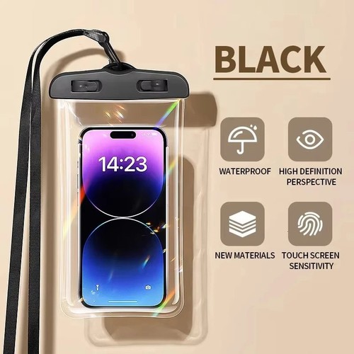 Pack waterproof phone - pack,