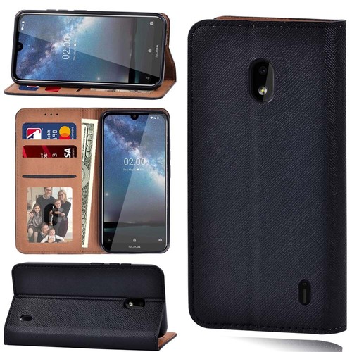 Leather phone cover case - cover,