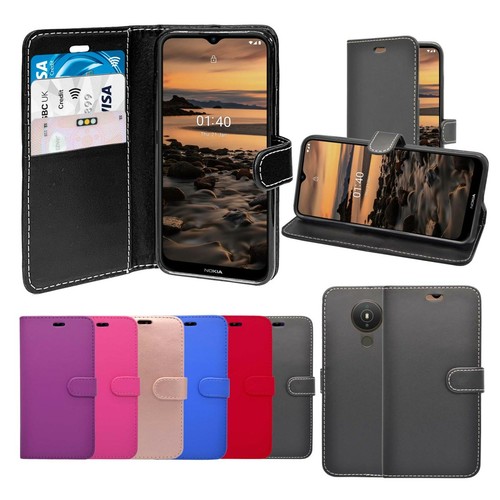 For nokia case wallet - nokia, 1.4