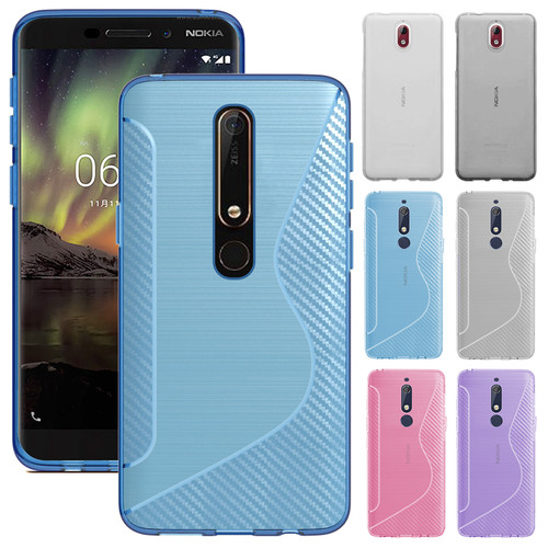 Case for nokia - nokia, 5