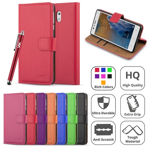 For nokia phone - (2017), case