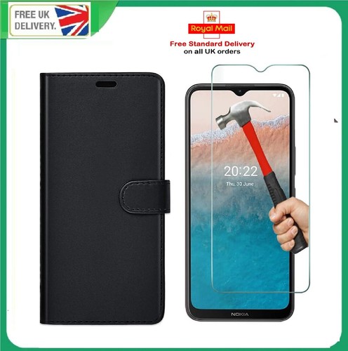 For nokia c21 plus phone - plus,