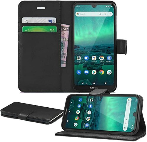 Case for nokia - 1.3, flip