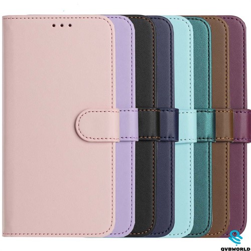 Luxury litchi wallet case - luxury,
