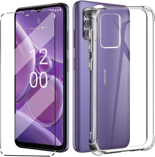 For nokia g42 case clear - nokia,