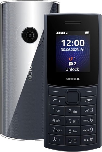 For nokia 110 case - 110, 4g