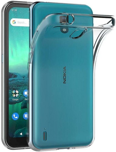 For nokia c01 plus case - for,