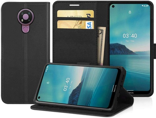 Case for nokia - for, wallet
