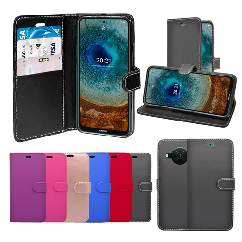 For nokia x10 - for, wallet