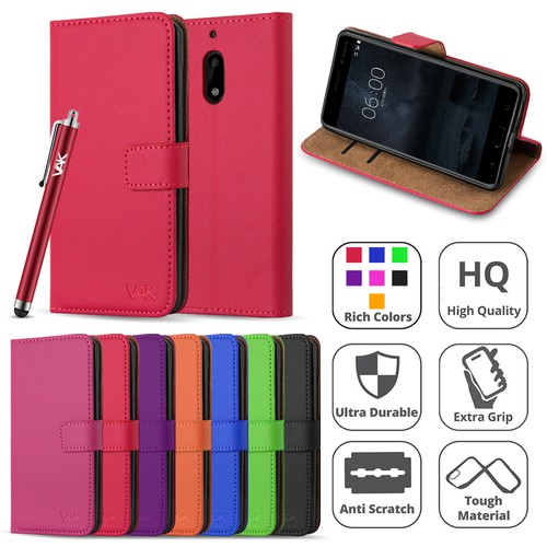 For nokia phone case leather - nokia,