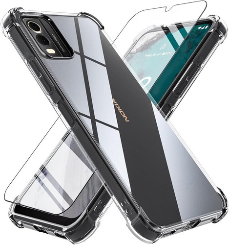 Case for nokia c12 c22 - nokia, c32