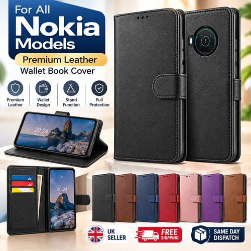 Case for nokia - 8.1, 7.2