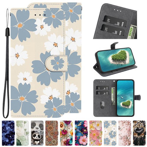 Flip phone case - case, for