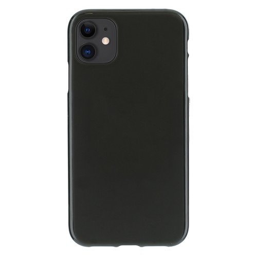 Soft black phone case for - soft,
