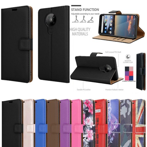 Case for nokia 5 - case,