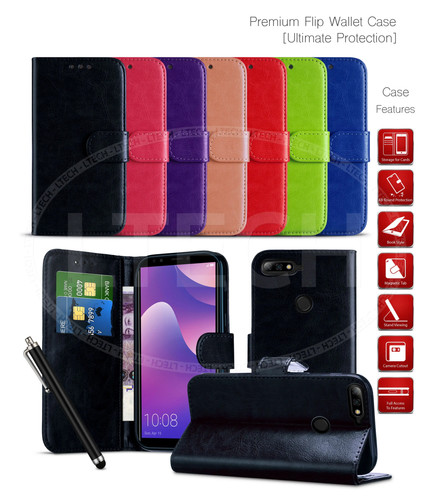 Phone case wallet book for - case,