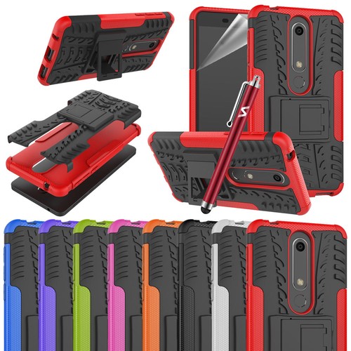 For nokia 2018 - 6, case