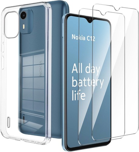 For nokia c12 c22 c32 - c22, g42