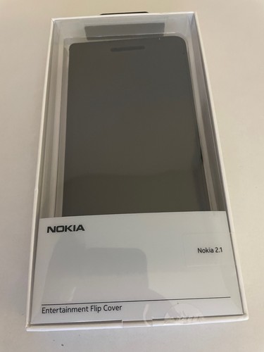 Nokia flip cover phone - nokia,