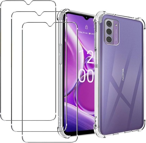 For nokia x30 - c32, g42