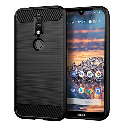 Slim fit shockproof - fit,