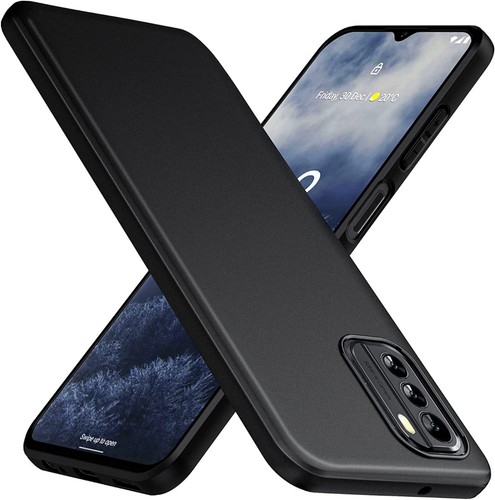 For nokia g60 - 5g, black