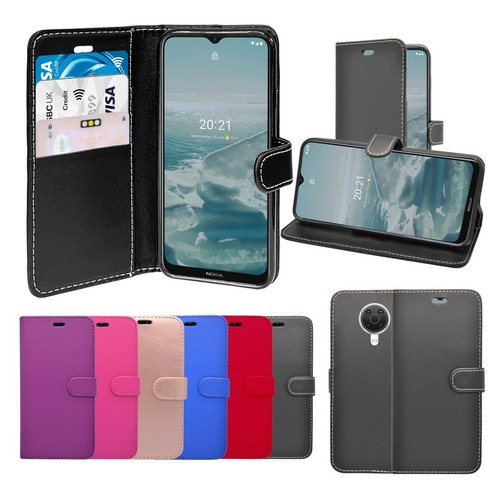 For nokia g20 - wallet, flip
