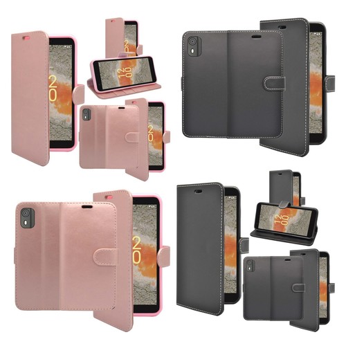 For nokia c02 c12 - c02, c22