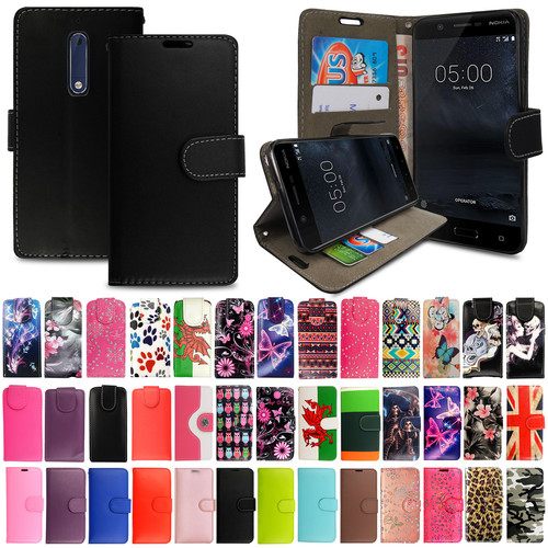 Case for nokia 5 - for,