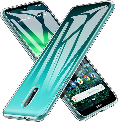 For nokia 3 - 2.3, 5.3