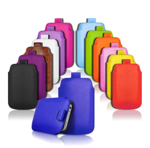 Universal pull tab case cover - pull,
